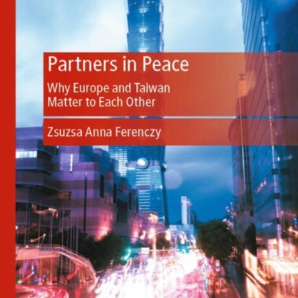 Partners in Peace