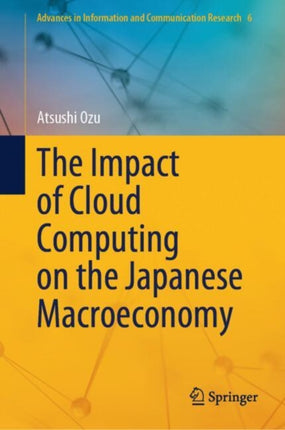 The Impact of Cloud Computing on the Japanese