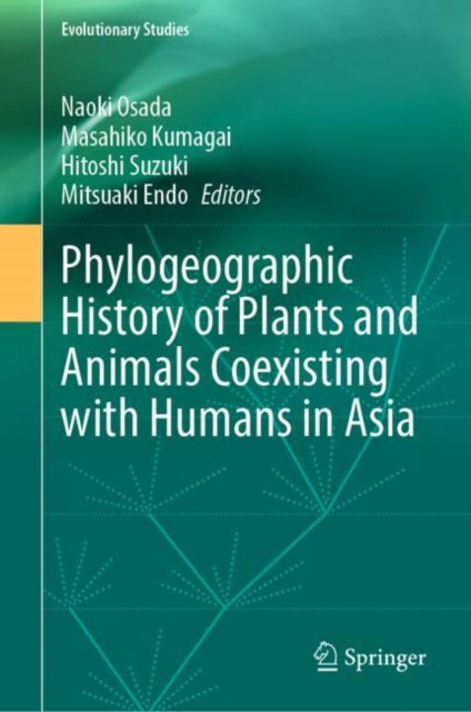 Phylogeographic History of Plants and Animals
