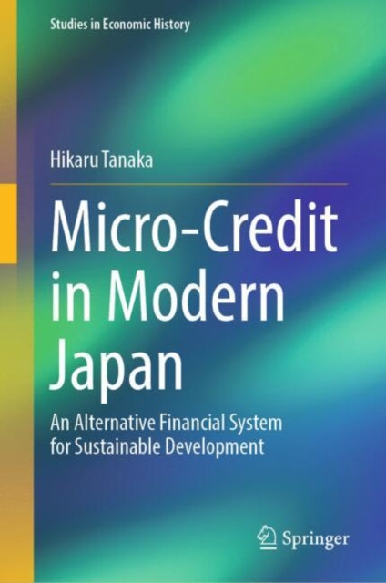 MicroCredit in Modern Japan