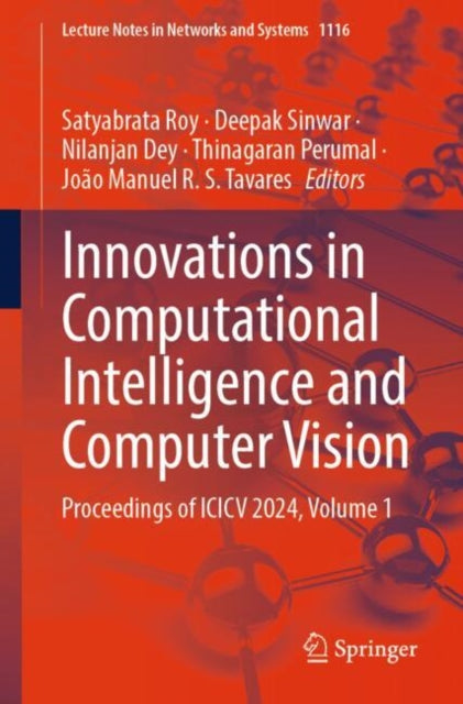 Innovations in Computational Intelligence and