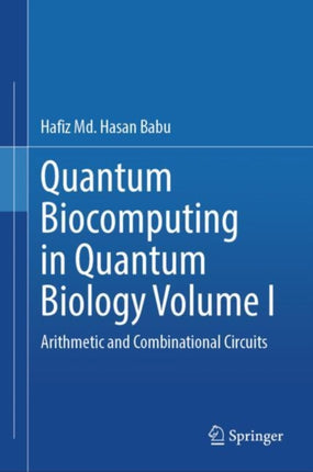 Quantum  Biocomputing  in  Quantum  Biology