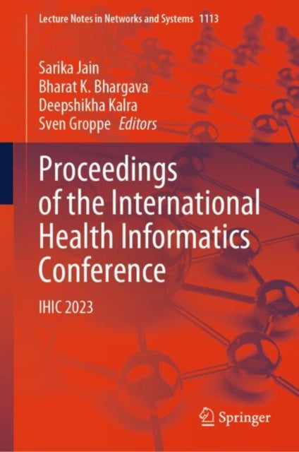 Proceedings of the International Health