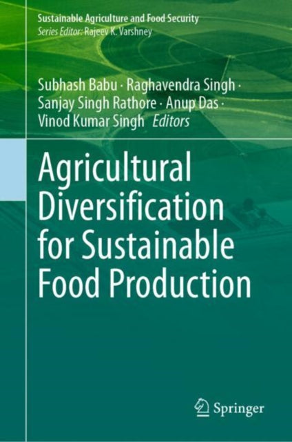 Agricultural Diversification for Sustainable Food