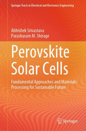 Perovskite Solar Cells