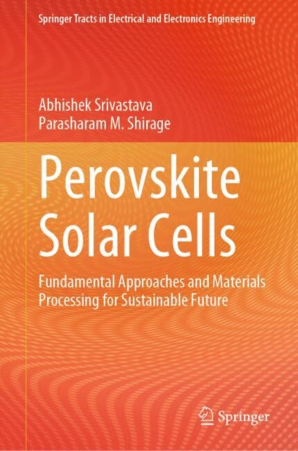 Perovskite Solar Cells