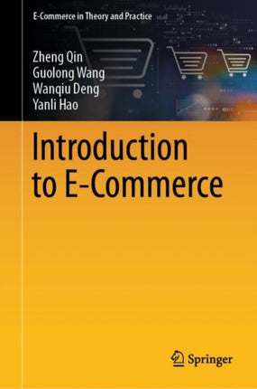 Introduction to ECommerce
