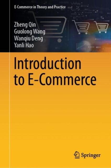 Introduction to ECommerce