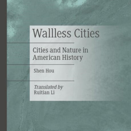 Wallless Cities