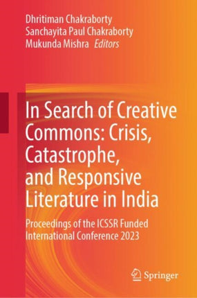 In Search of Creative Commons Crisis Catastrophe