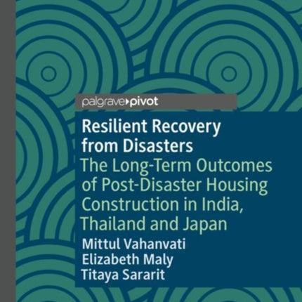 Resilient Recovery from Disasters