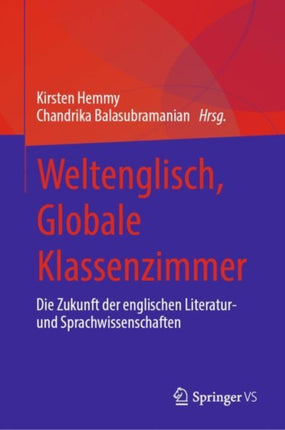 Weltenglisch Globale Klassenzimmer