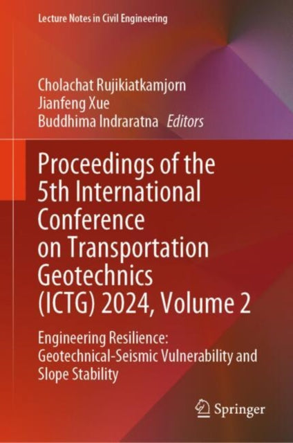 Proceedings of the 5th International Conference