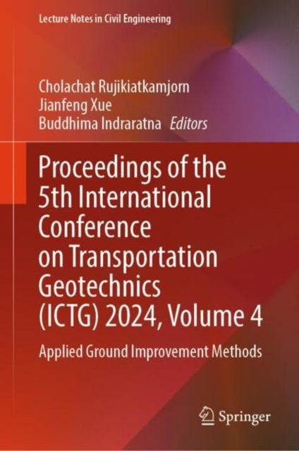 Proceedings of the 5th International Conference