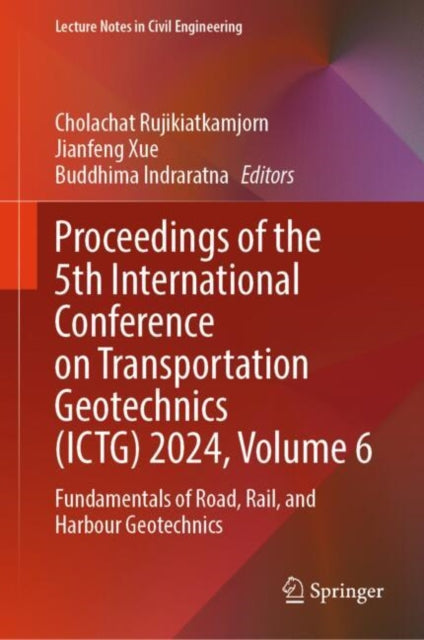 Proceedings of the 5th International Conference