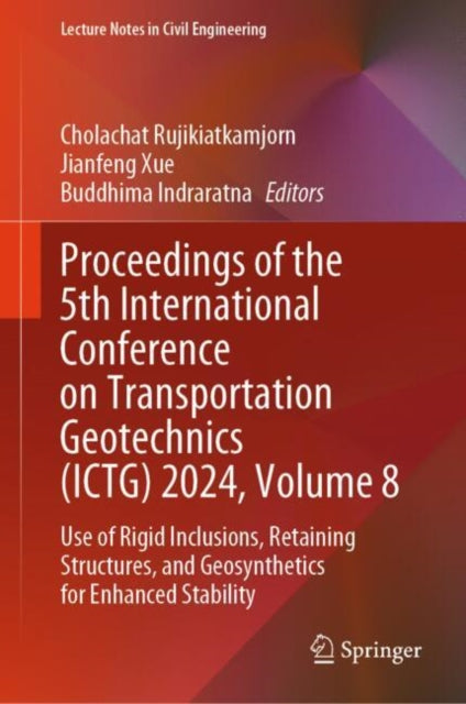 Proceedings of the 5th International Conference