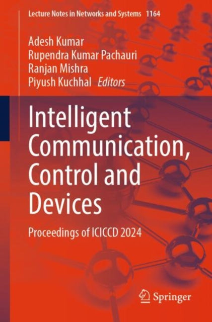 Intelligent Communication Control and Devices