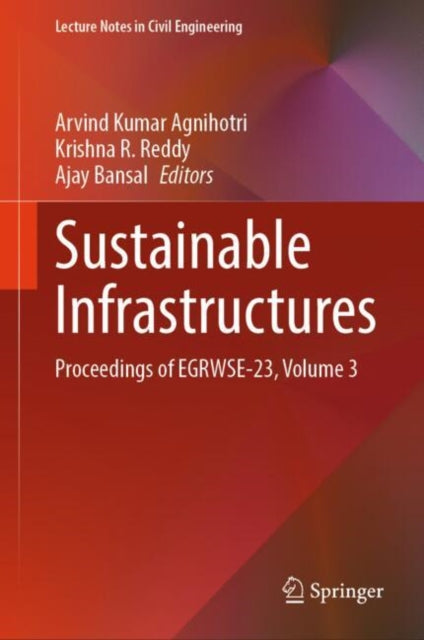Sustainable Infrastructures
