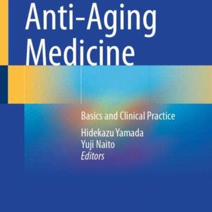 AntiAging Medicine