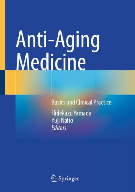 AntiAging Medicine