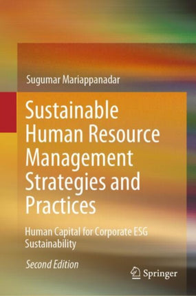 Sustainable Human Resource Management Strategies