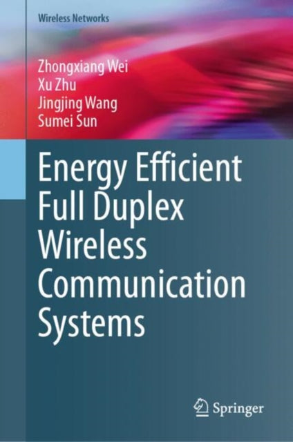 Energy Efficient Full Duplex Wireless