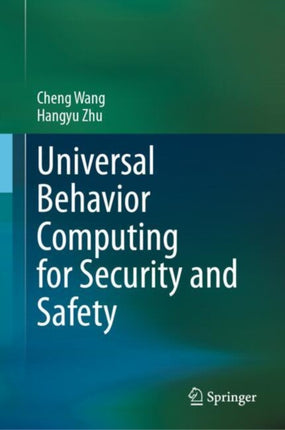 Universal Behavior Computing for Security and