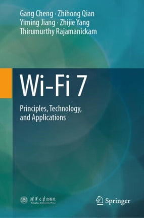 WiFi 7