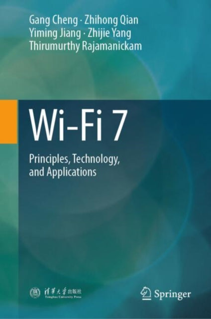 WiFi 7