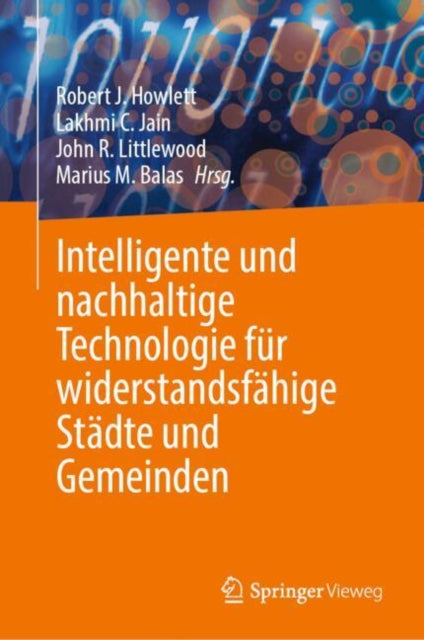 Intelligente und nachhaltige Technologie für