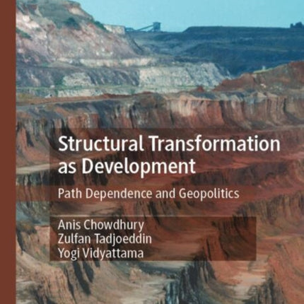 Structural Transformation as Development
