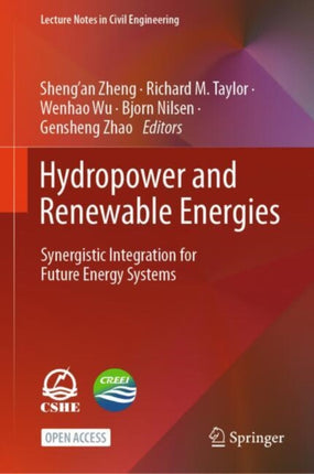 Hydropower and Renewable Energies