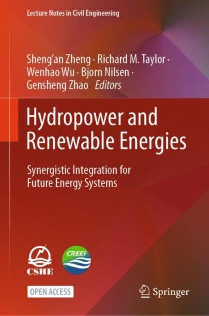Hydropower and Renewable Energies