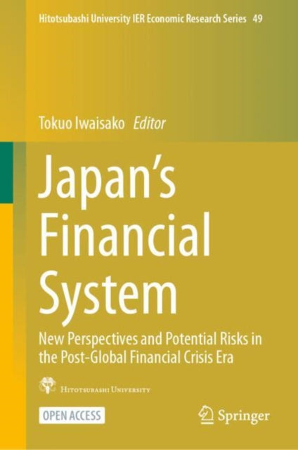 Japans Financial System