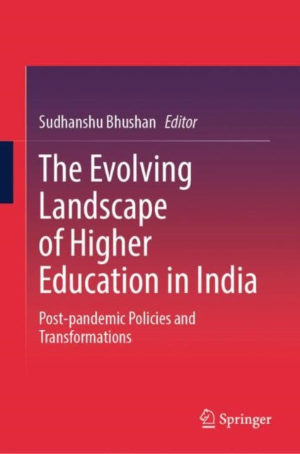 The Evolving Landscape of Higher Education in