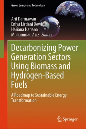 Decarbonizing Power Generation Sectors Using