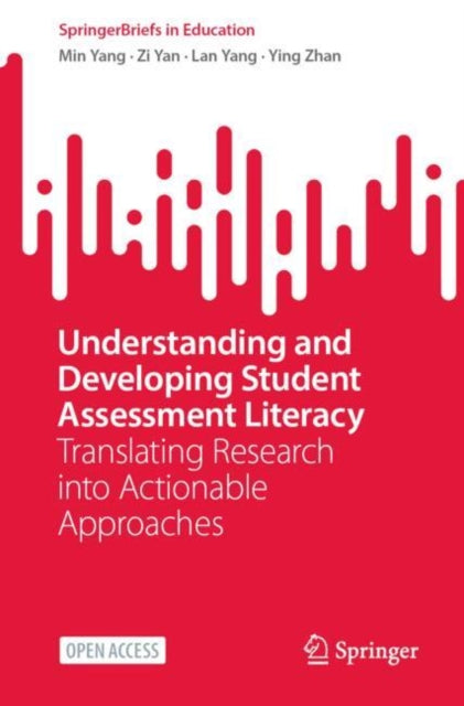 Understanding and Developing Student Assessment