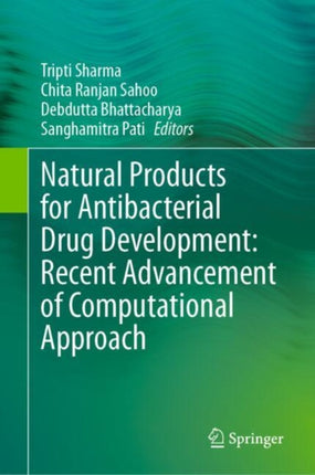 Natural Products for Antibacterial Drug