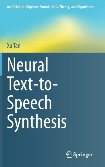 Neural Text-to-Speech Synthesis