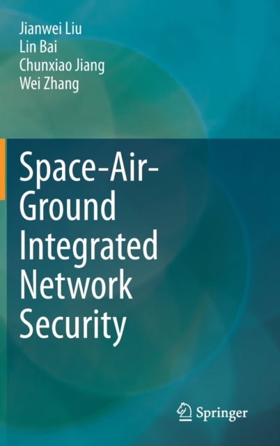 Space-Air-Ground Integrated Network Security
