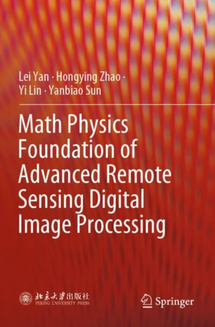 Math Physics Foundation of Advanced Remote