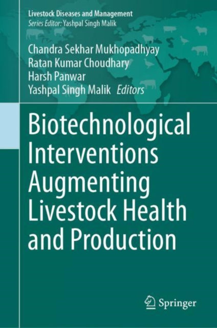 Biotechnological Interventions Augmenting