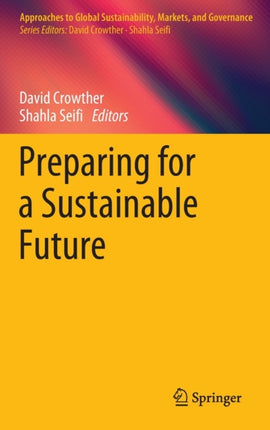 Preparing for a Sustainable Future