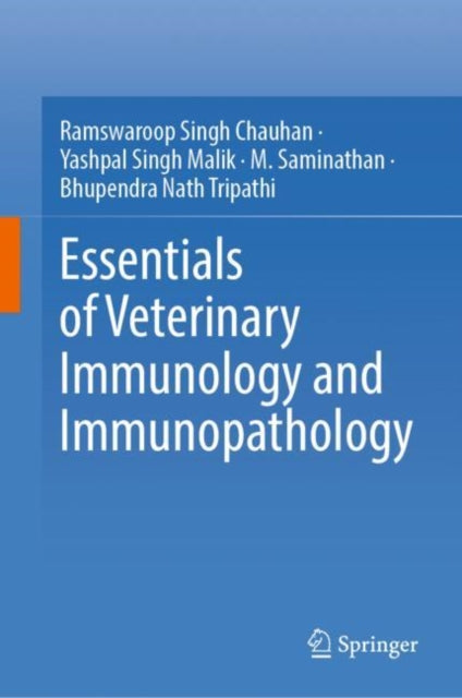 Essentials of Veterinary Immunology and