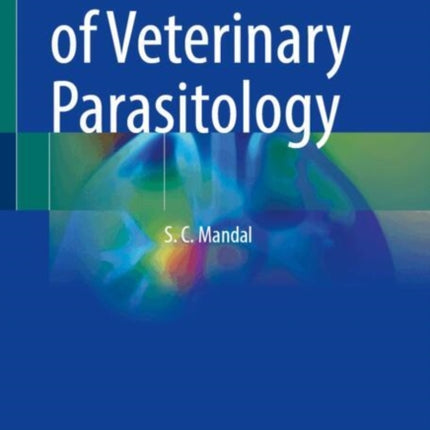 Textbook of Veterinary Parasitology