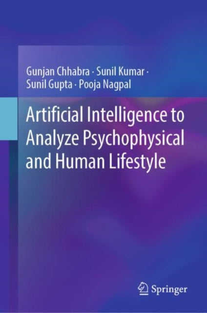 Artificial Intelligence to Analyze Psychophysical