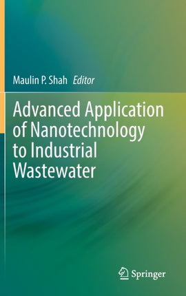 Advanced Application of Nanotechnology to