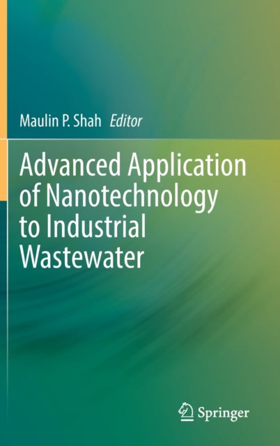 Advanced Application of Nanotechnology to