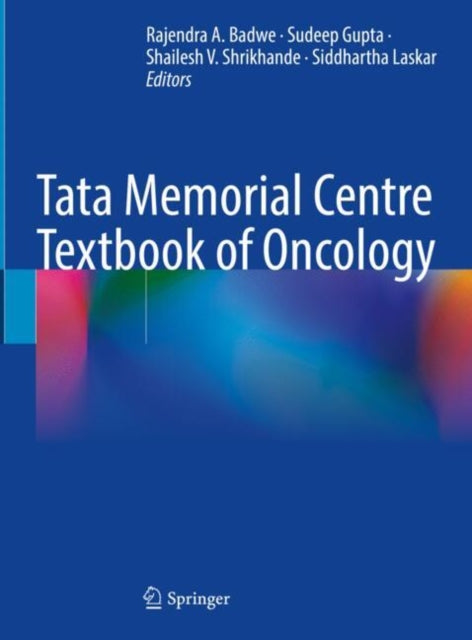 Tata Memorial Center Textbook of Oncology