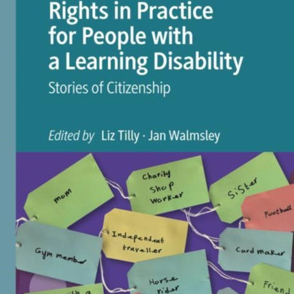 Rights in Practice for People with a Learning Disability